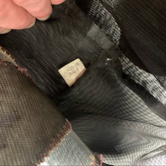 Bucket style bag with hrsrr - Picture 4 of 13